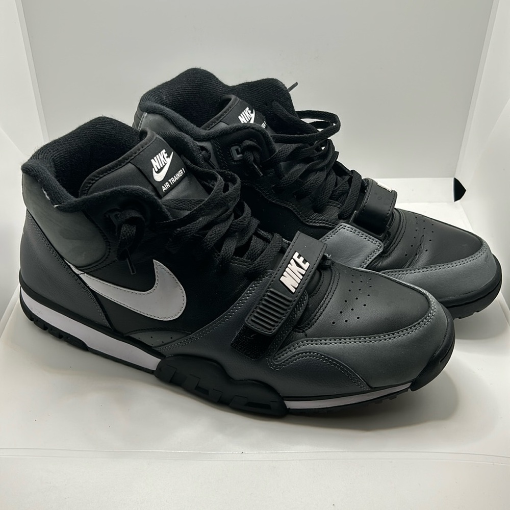 Air trainer 1
